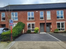 135 Churchfields, Ashbourne, Co. Meath A84 AP03
