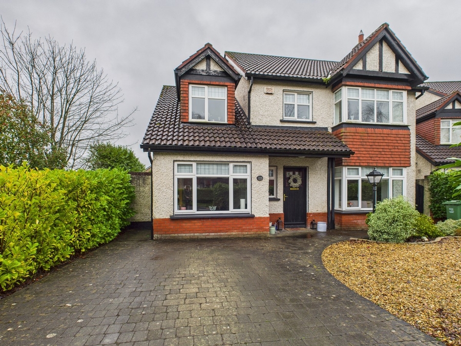 166 The Vale, Alderbrook, Ashbourne, Co. Meath A84 YV22