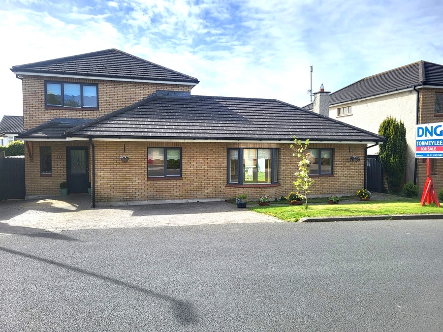 11 Rath Lodge, Ashbourne, Co. Meath A84 AD98