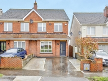 27 Archdeaconry View, Kells, Co. Meath A82 X2T4