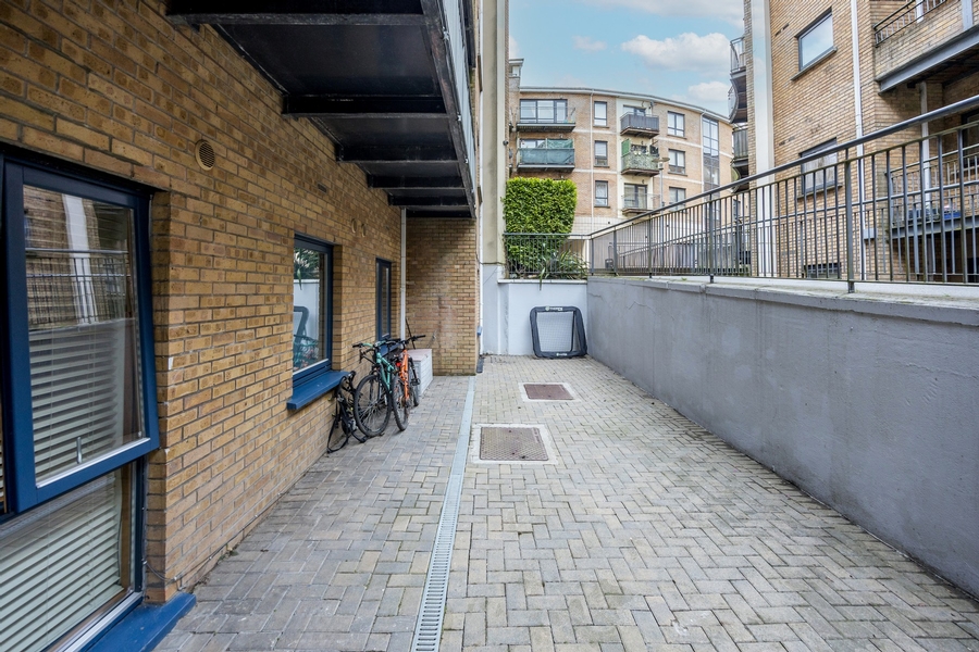 Apartment 97, Killegland Hall, Ashbourne, Co. Meath