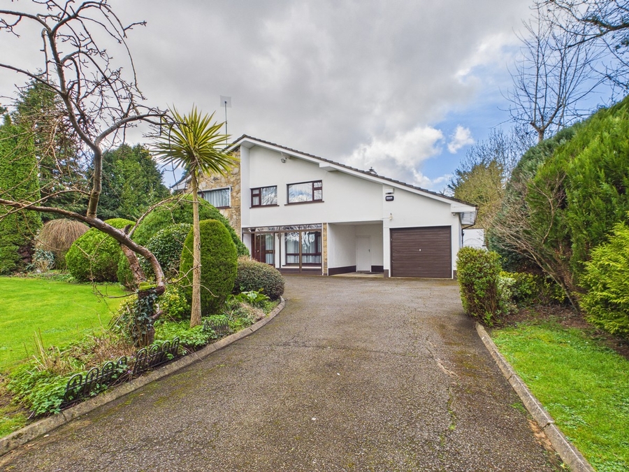 Baltrasna Road, Ashbourne, Co. Meath A84 P867