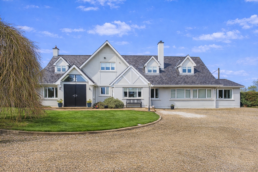 Three Wishes, Newtown Commons, Ashbourne, Meath, D11DP26