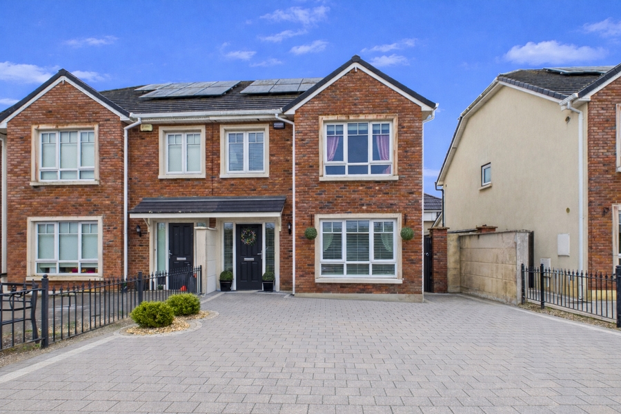9 The Beeches, Archerstown Demesne, Ashbourne, Co. Meath A84 Y499