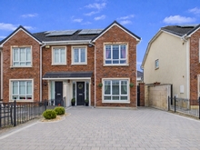 9 The Beeches, Archerstown Demesne, Ashbourne, Co. Meath A84 Y499