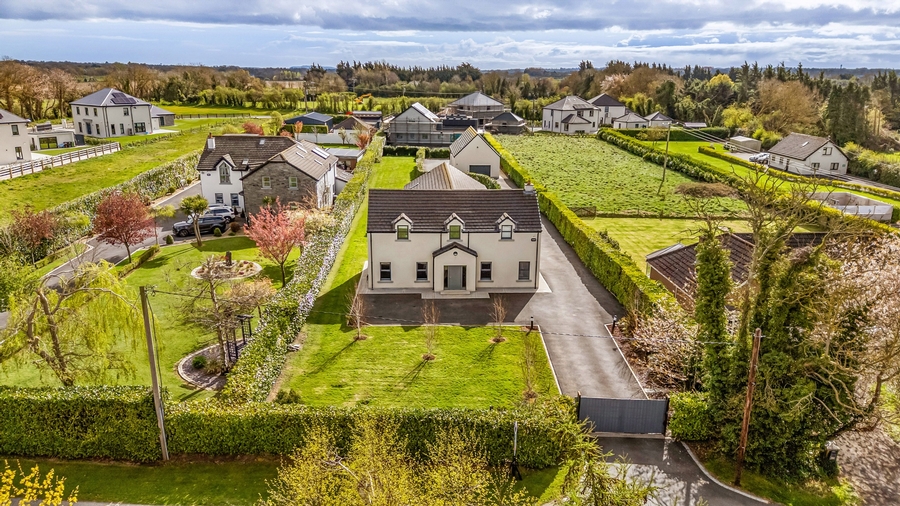 Hickey's Lane, Baltrasna, Ashbourne, Co. Meath