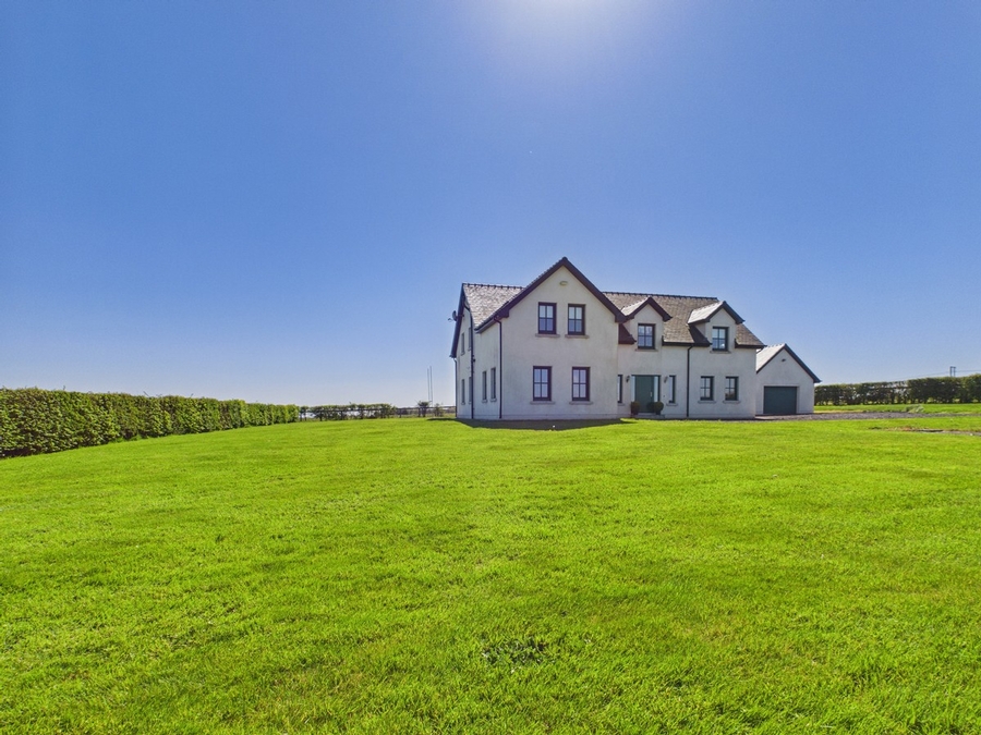 Adamstown, Garristown, Co. Dublin A42 TW71