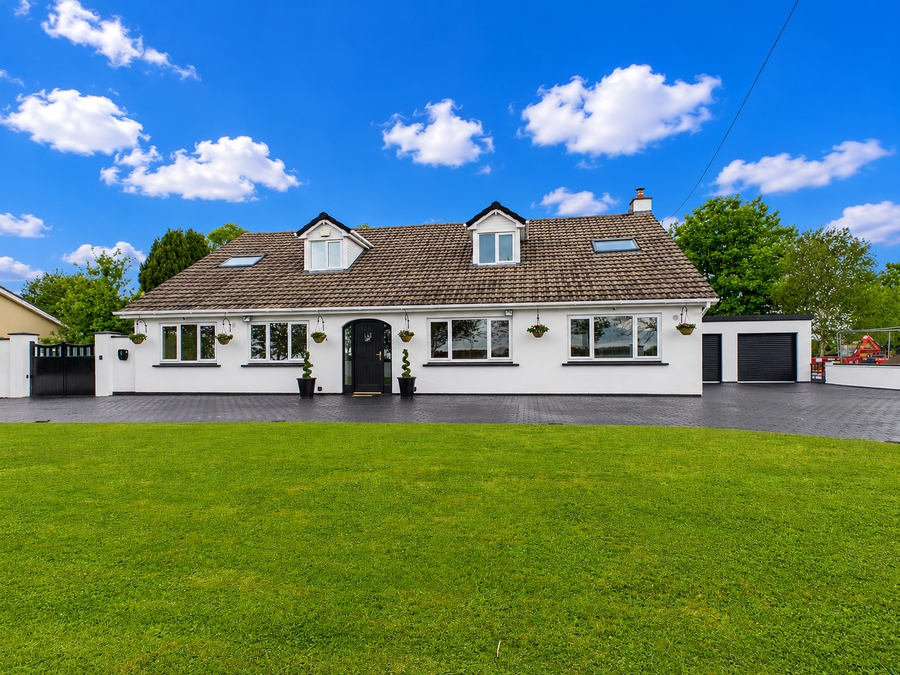 Inistioge, Raystown, Ratoath, Co. Meath