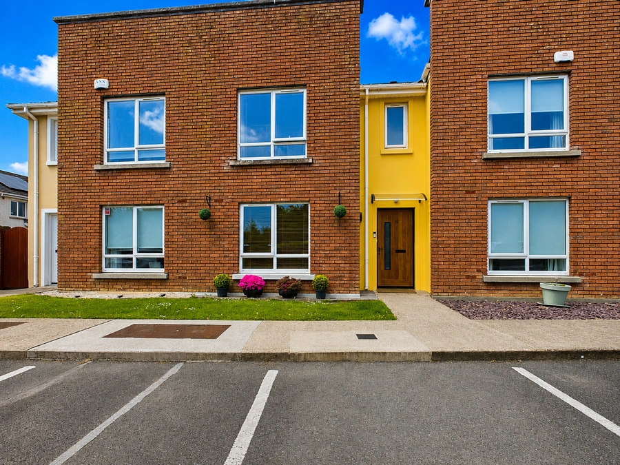 12 Grange Hall, Dunshaughlin, Co. Meath