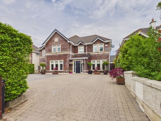 35 Cedar Road, Archerstown Wood, Ashbourne, Co. Meath