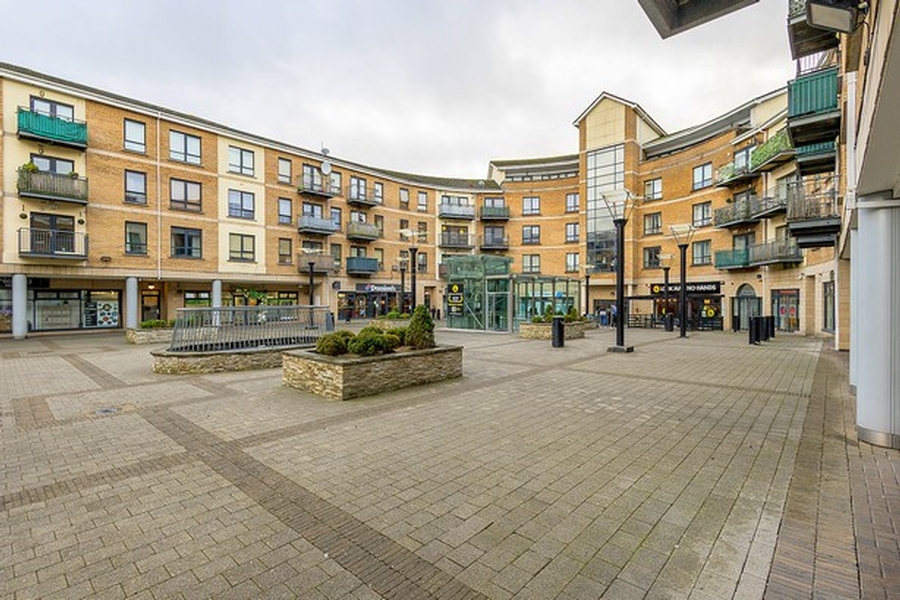 Apartment 5, The Crescent, Killegland Street, Ashbourne, Co. Meath A84 W590