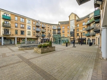 Apartment 5, The Crescent, Killegland Street, Ashbourne, Co. Meath A84 W590