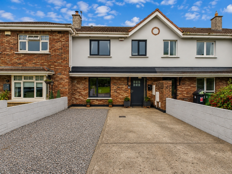 63 Johnswood Park, Ashbourne Co. Meath A84 PX00