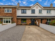 63 Johnswood Park, Ashbourne Co. Meath A84 PX00