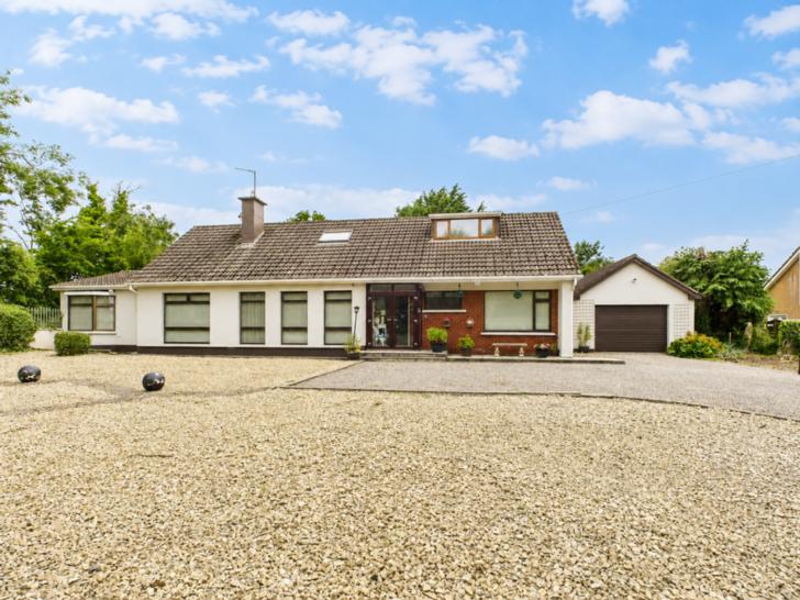 Olbar, Baltrasna Road, Ashbourne, Co. Meath