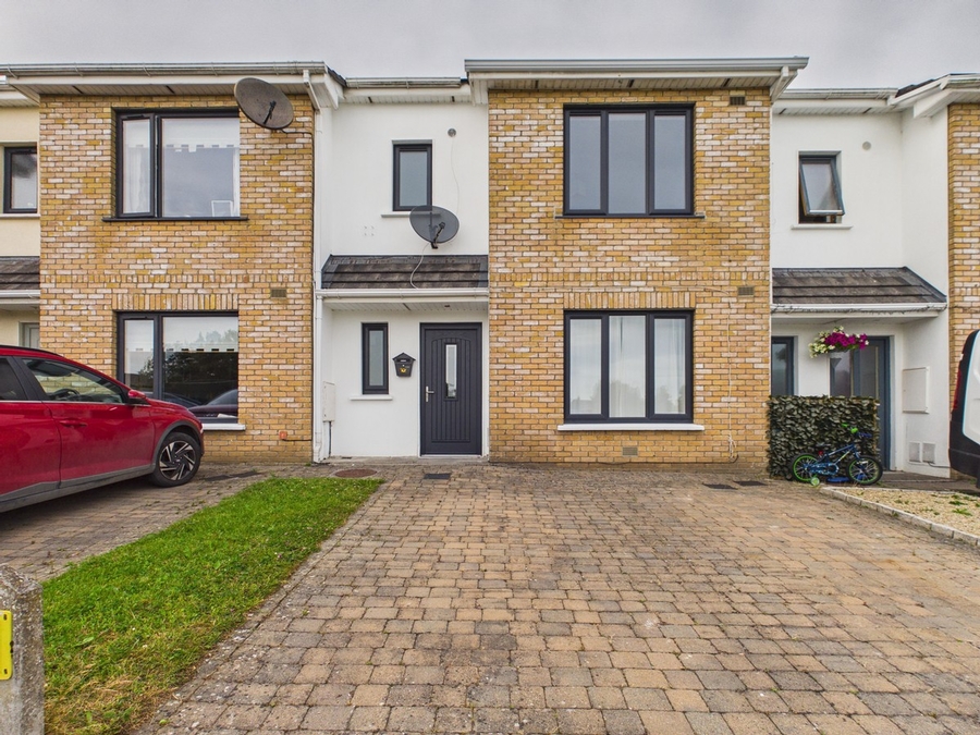 7 Ashewood Walk, Ashbourne, Co. Meath