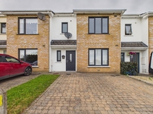 7 Ashewood Walk, Ashbourne, Co. Meath