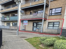 Apartment 8, Killegland Meadows, Ashbourne, Co. Meath