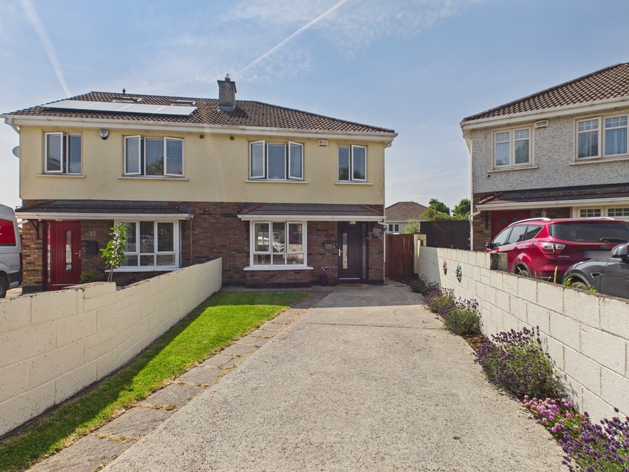 10 Johnswood Drive, Ashbourne, Co. Meath A84 CT80
