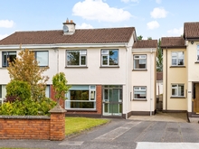 262 Beechdale, Dunboyne, Co. Meath A86 K642