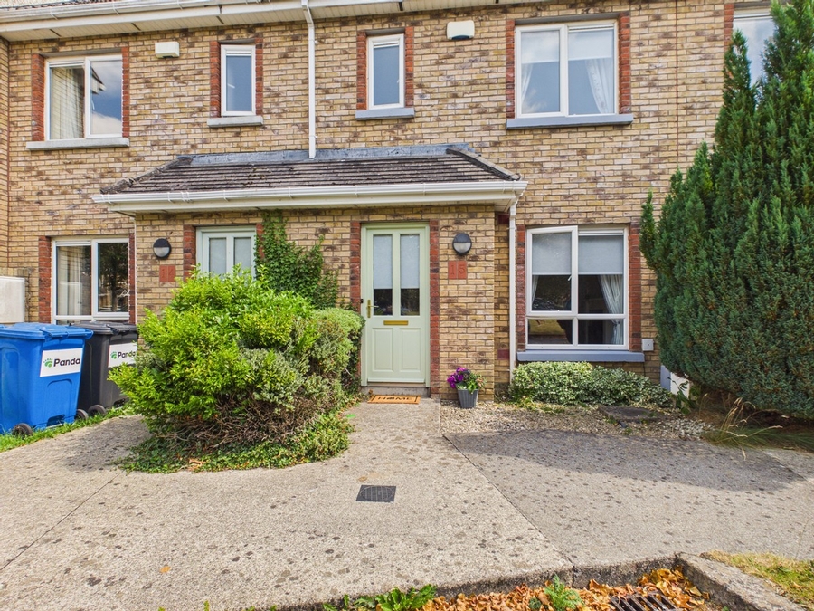 15 Brindley Park Square, Ashbourne, Co. Meath A84 YN23