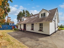 Rose Cottage, Leastown Lane, Oldtown, Co. Dublin A45 T621