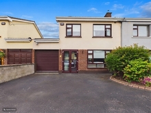 25 Crestwood Road, Ashbourne, Co. Meath A84 YD54