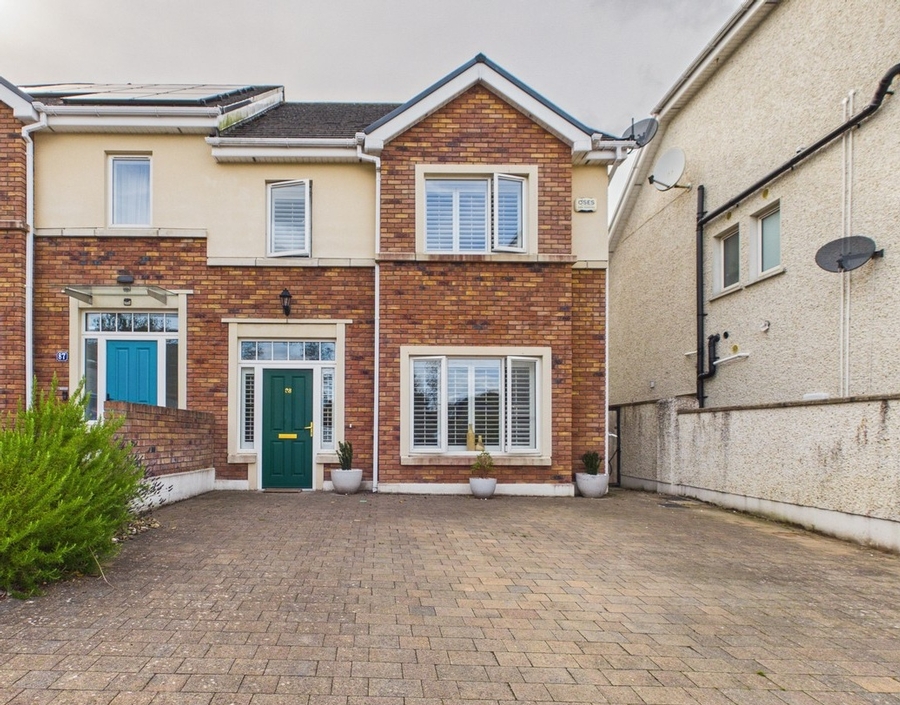 88 Crenigans Bánóg, Ashbourne, Co. Meath A84 E670