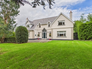 2 Hillside, Clonalvy, Garristown, Co. Meath