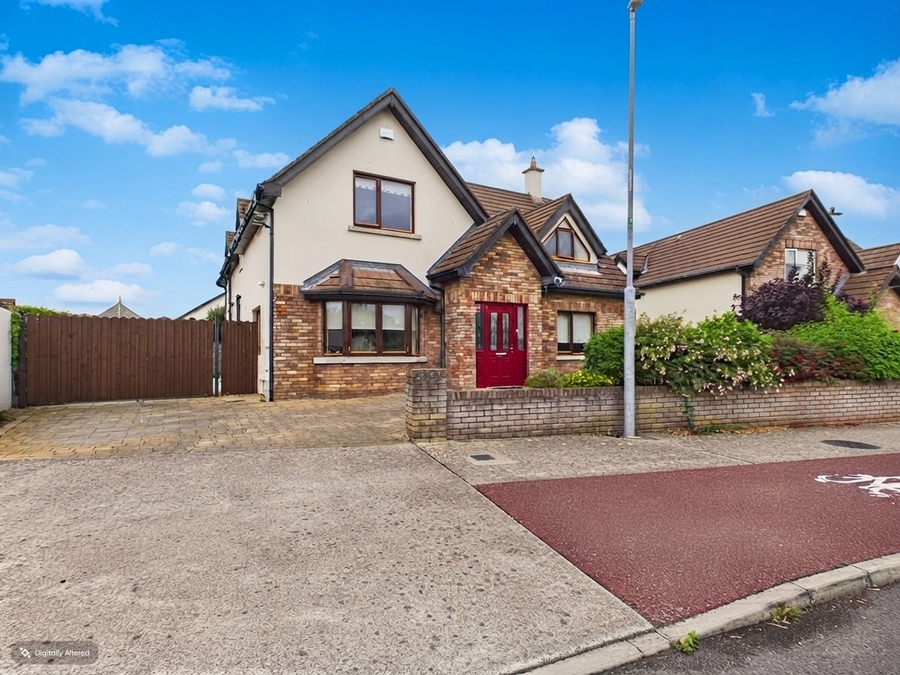 1 White Ash Park, Ashbourne, Co. Meath A84 X650