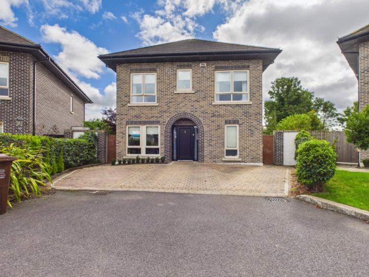 4 Priestown Avenue, Kilbride, Co. Meath