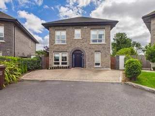 4 Priestown Avenue, Kilbride, Co. Meath