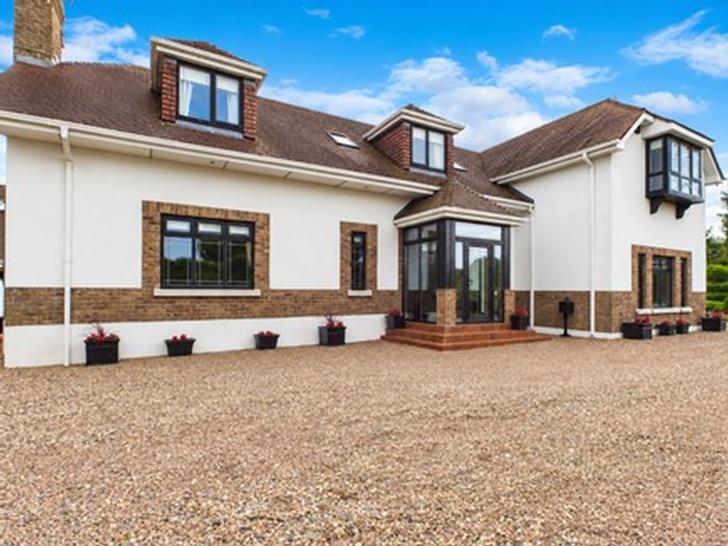 5 St. Andrew’s, Crickstown, Curragha, Ashbourne, Co. Meath