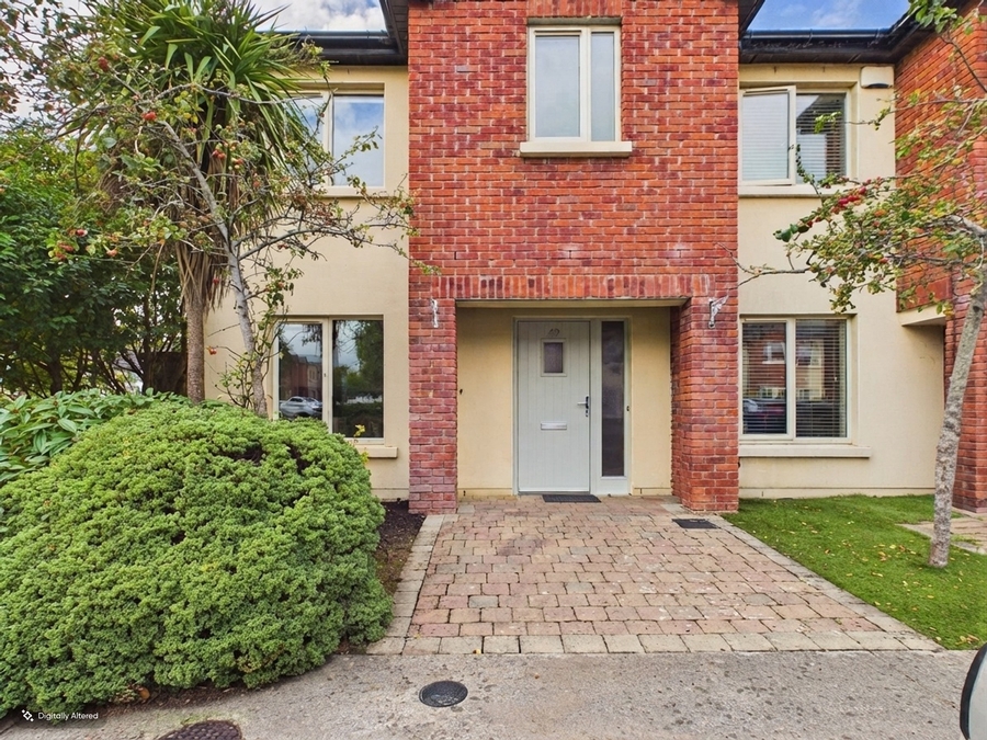 49 Churchfields, Ashbourne, Co. Meath A84 KN29
