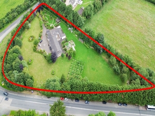 Ratoath Road, Baltrasna, Ashbourne, Co. Meath