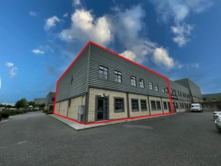 Unit 27A & B Ashbourne Business Centre, Ashbourne, Co. Meath
