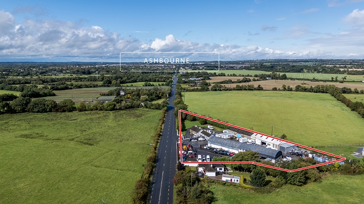 Donaghmore, Ashbourne, Co. Meath, A84 R923