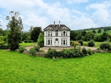 ‘KILLYNURE HOUSE’, Killynure, Convoy, Co. Donegal, F93 VP65