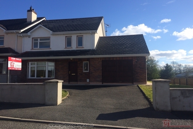 No.14 Rosog, Ballinamore, Co. Leitrim