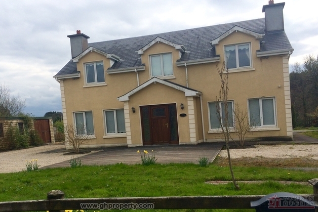 The Ripples, Mayo, Ballinamore, Co. Leitrim N41 RY10