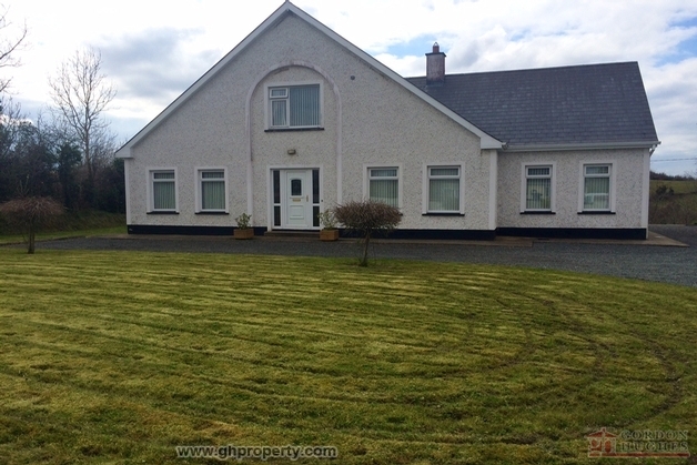Killaneen, Ballinamore, Co. Leitrim