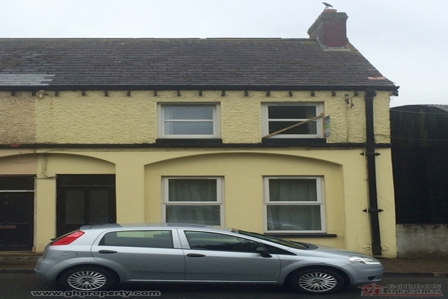 No.1 St Patricks Terrace, Carrigallen, Co. Leitrim H12 R718