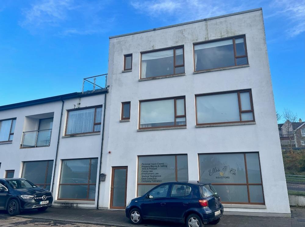 St Brigid Street, Ballinamore Co Leitrim N41 V2H0