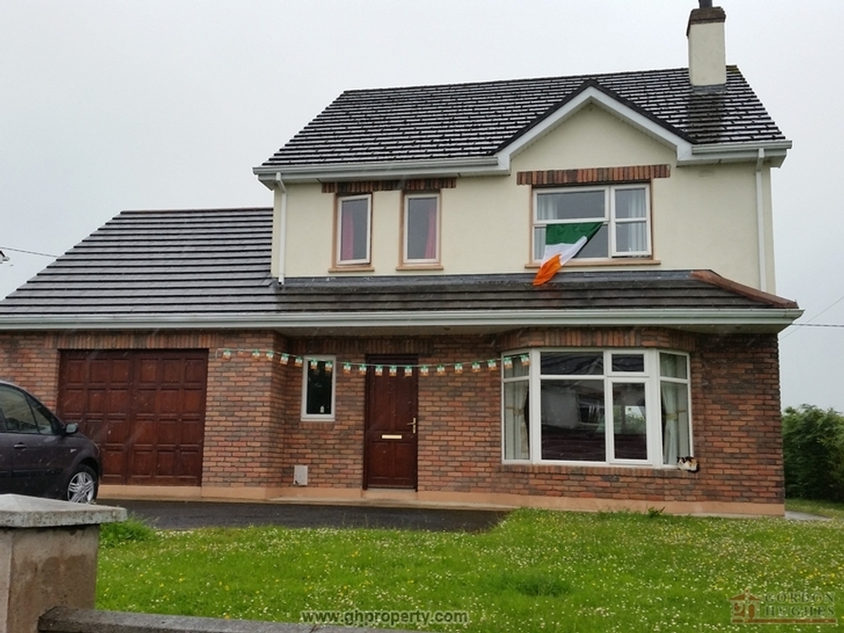 No.2 Rosog, Willowfield Road, Ballinamore, Co. Leitrim