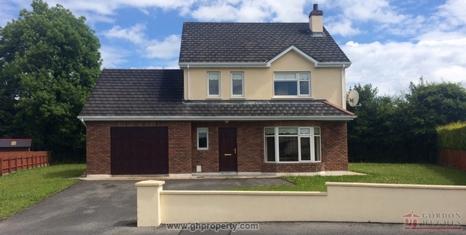 No.20 Rosog, Ballinamore, Co. Leitrim
