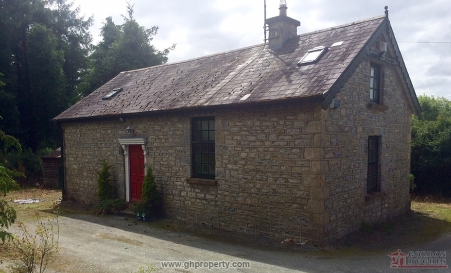 Selton Lodge, Glostermin, Gorvagh, Co. Leitrim