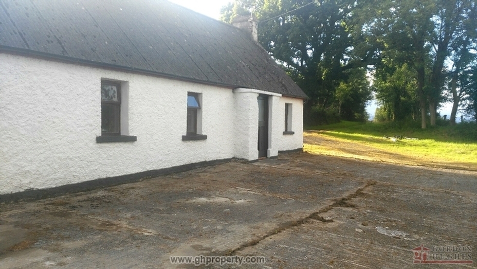 Drumlougher, Bawnboy, Co. Cavan