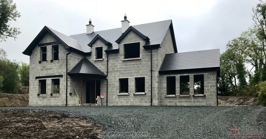 Drumany Lake, Fenagh, Co. Leitrim, N41 RC67