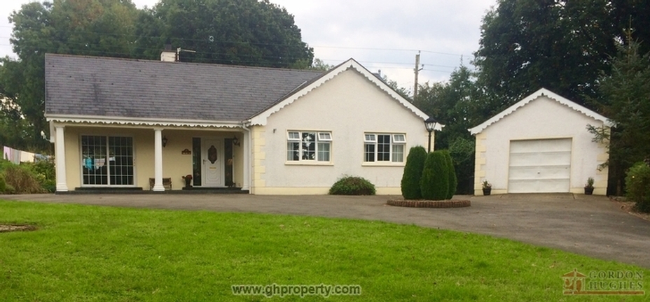 Woodland View, Keenagh, Bawnboy, Co. Cavan H14 HH51