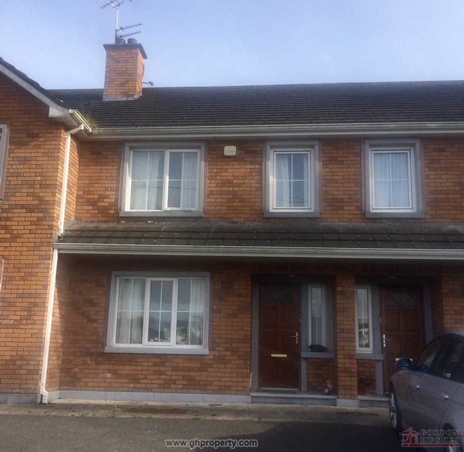 No.6 Willow Court, Willowfield Road, Ballinamore, Co. Leitrim